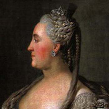 Catherine II and the «Greek idea»